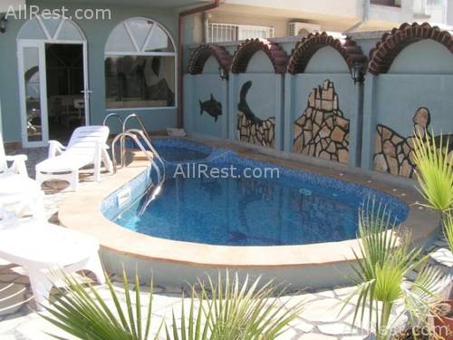 Hetodon Hotel 18
